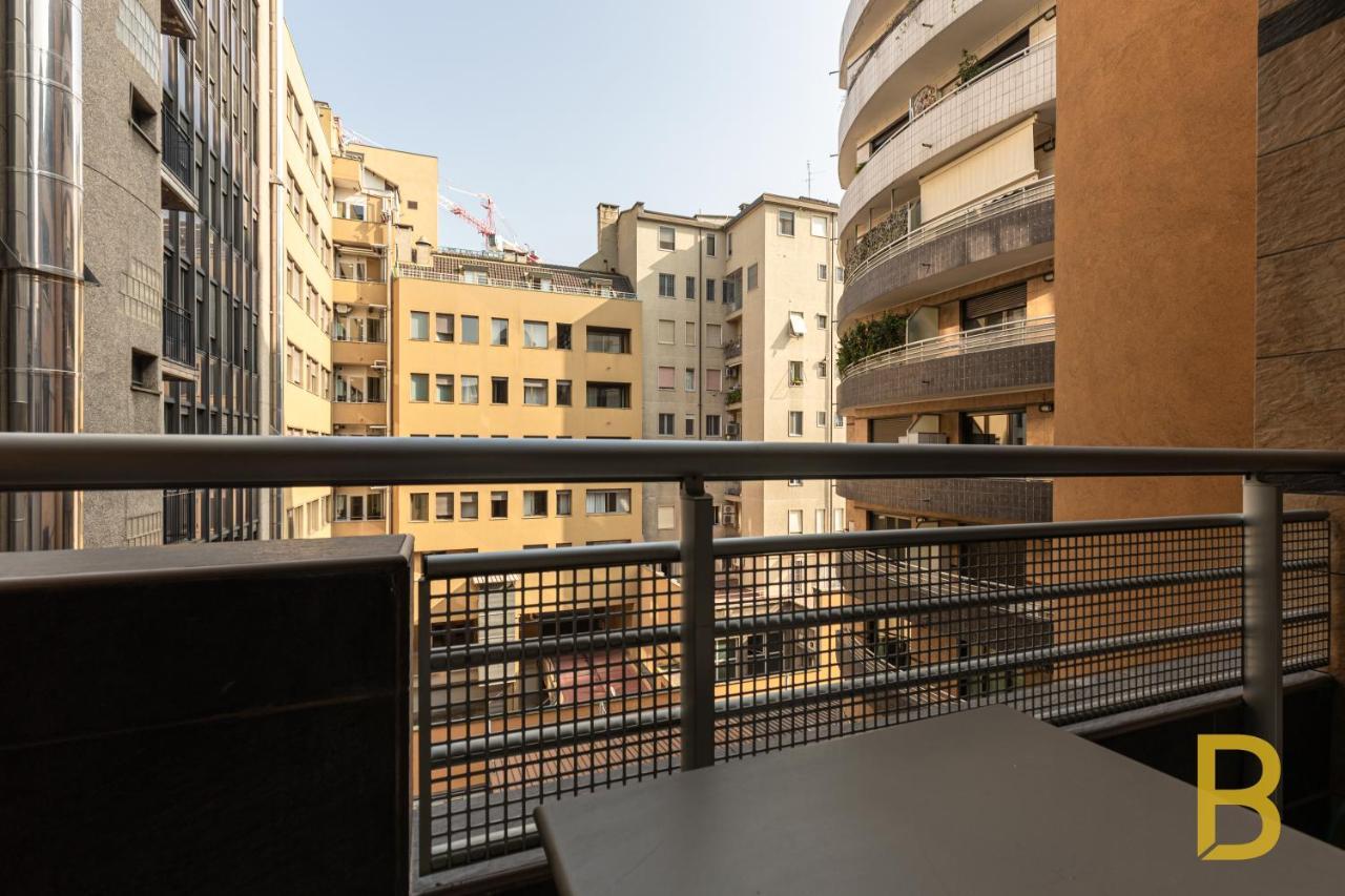 Apartamento Beplace In Repubblica *