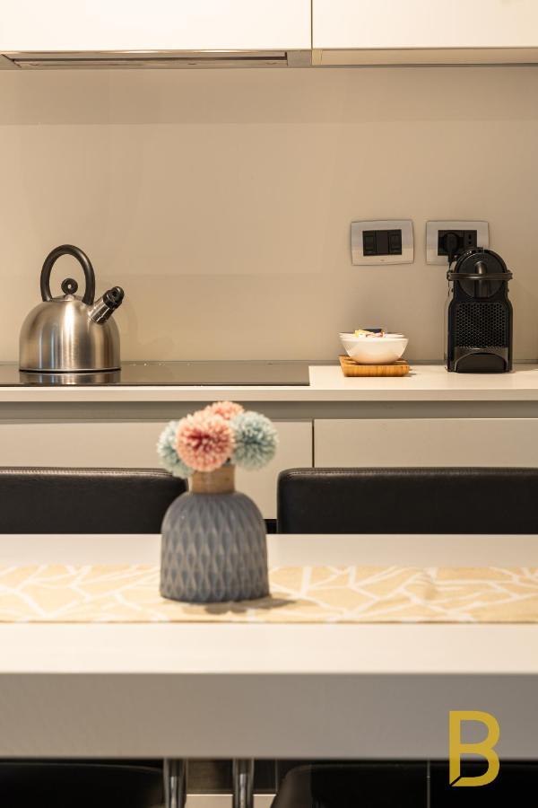 Apartamento Beplace In Repubblica *
