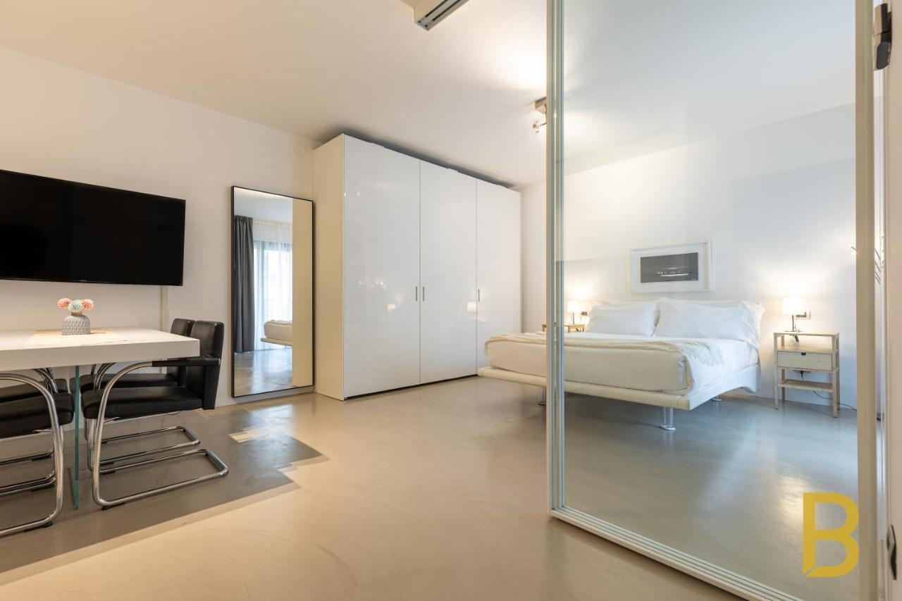 Beplace In Repubblica Apartamento *