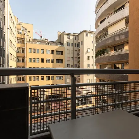 Beplace Apartments In Repubblica Milaan Buitenkant foto