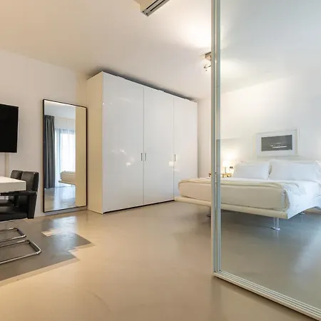 Beplace Apartments In Repubblica Milaan Buitenkant foto