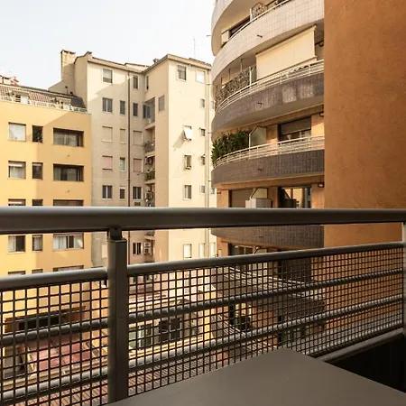 Beplace Apartments In Repubblica Milaan Buitenkant foto