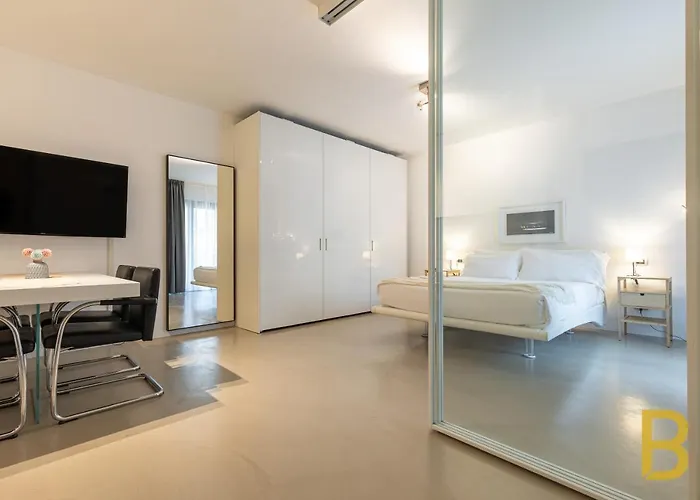 Beplace Apartments In Repubblica