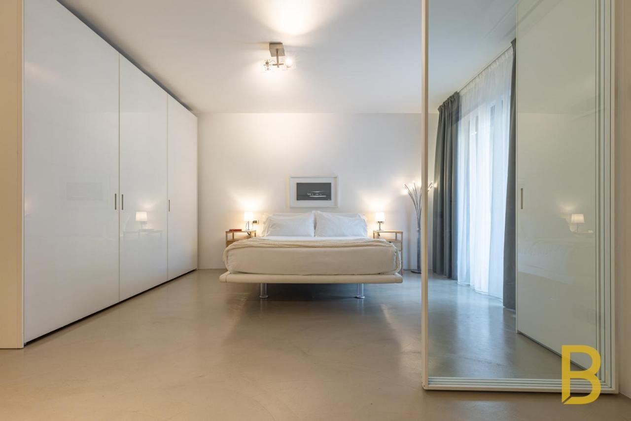 Appartement Beplace In Repubblica Milan